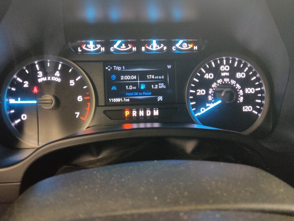 2020 Ford F150 in Oklahoma City, OK 73139 - 18119374 23