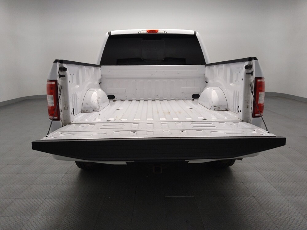 2020 Ford F150 in Oklahoma City, OK 73139 - 18119374 29