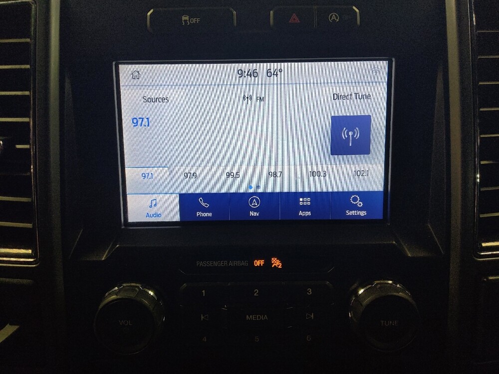 2020 Ford F150 in Oklahoma City, OK 73139 - 18119374 25