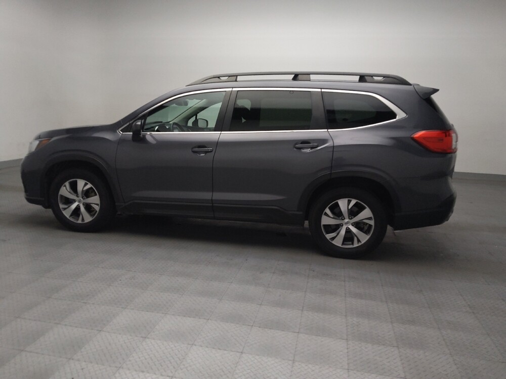 2022 Subaru Ascent in Oklahoma City, OK 73139 - 18119375 3