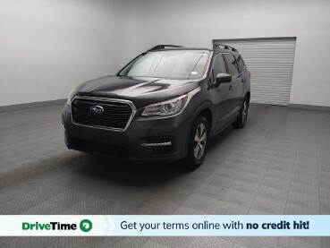 2022 Subaru Ascent in Oklahoma City, OK 73139