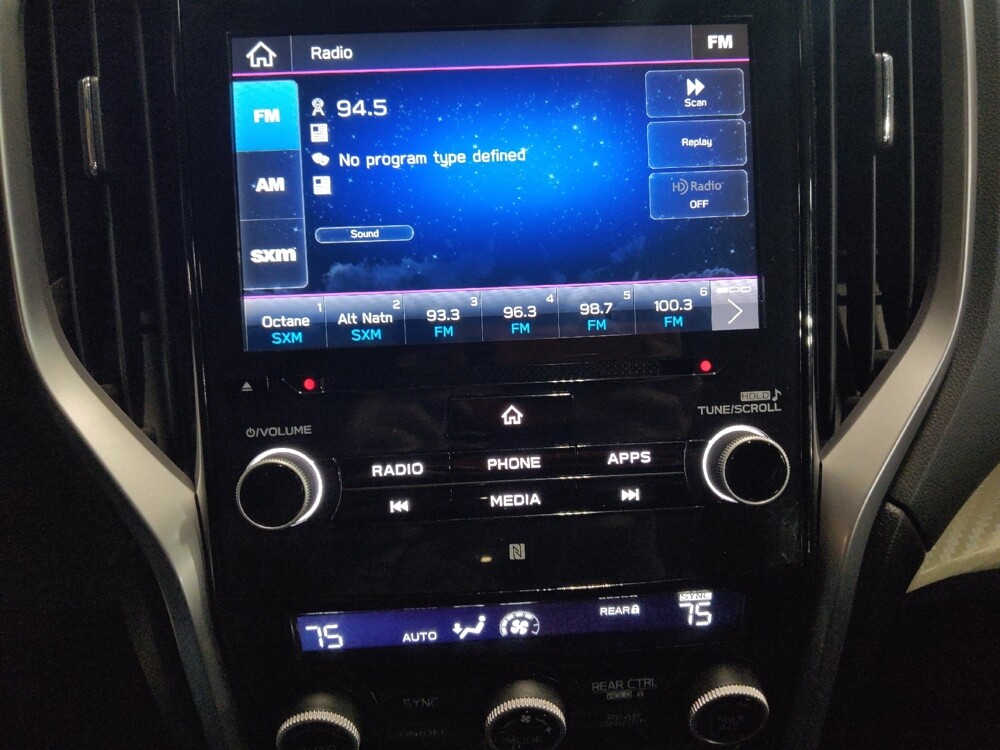 2022 Subaru Ascent in Oklahoma City, OK 73139 - 18119375 25