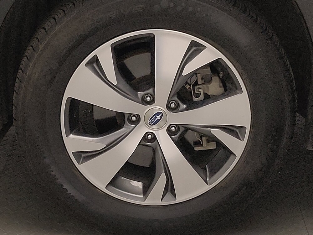 2022 Subaru Ascent in Oklahoma City, OK 73139 - 18119375 31