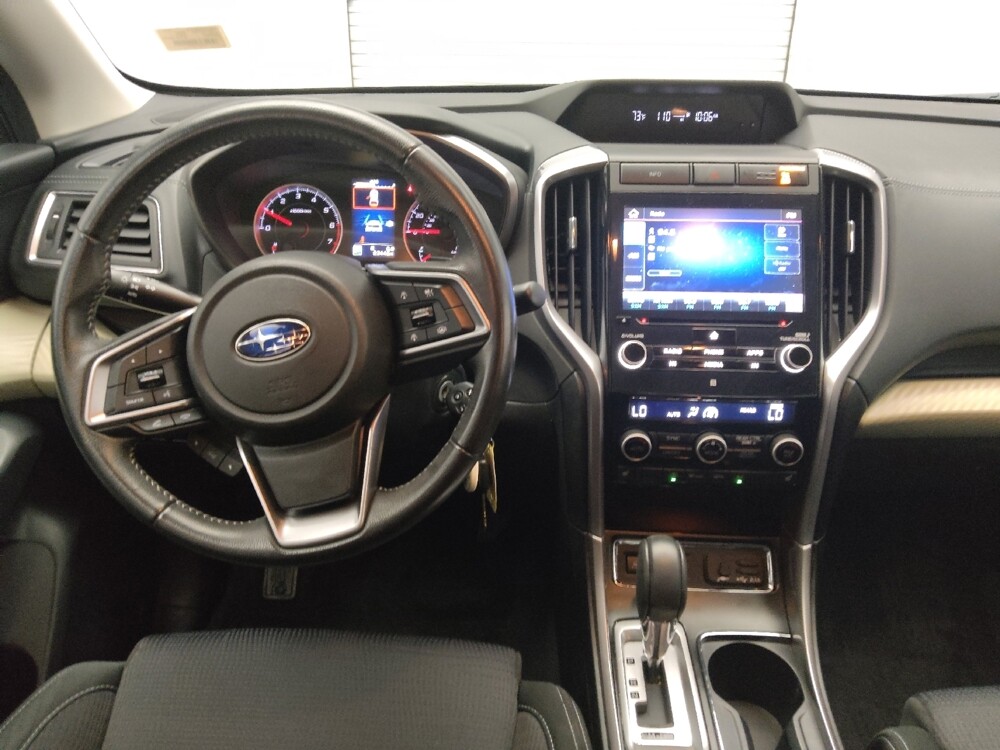 2022 Subaru Ascent in Oklahoma City, OK 73139 - 18119375 22