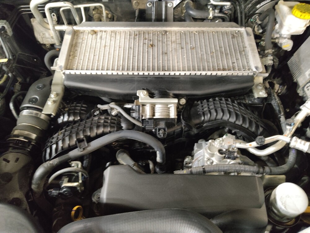 2022 Subaru Ascent in Oklahoma City, OK 73139 - 18119375 30