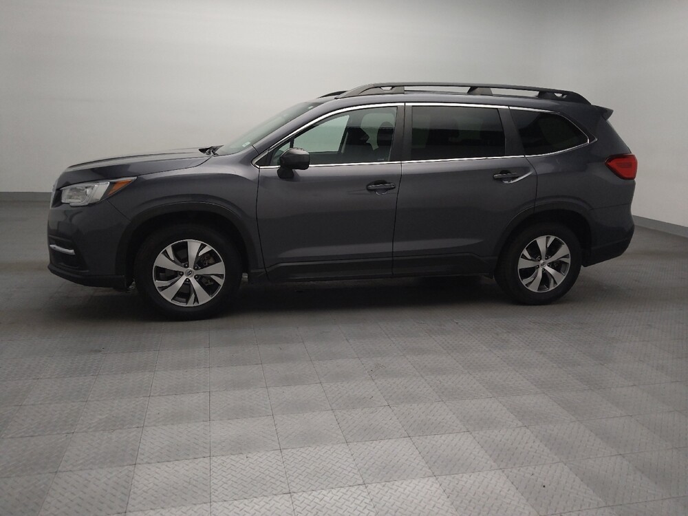 2022 Subaru Ascent in Oklahoma City, OK 73139 - 18119375 2