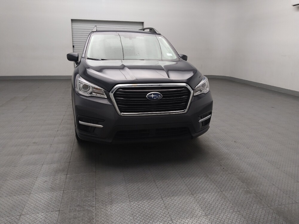 2022 Subaru Ascent in Oklahoma City, OK 73139 - 18119375 14