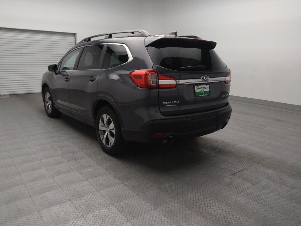2022 Subaru Ascent in Oklahoma City, OK 73139 - 18119375 5