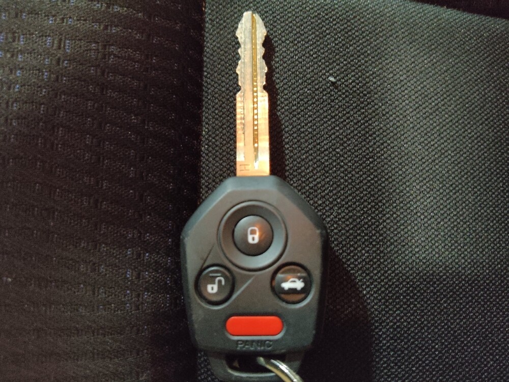 2022 Subaru Ascent in Oklahoma City, OK 73139 - 18119375 32