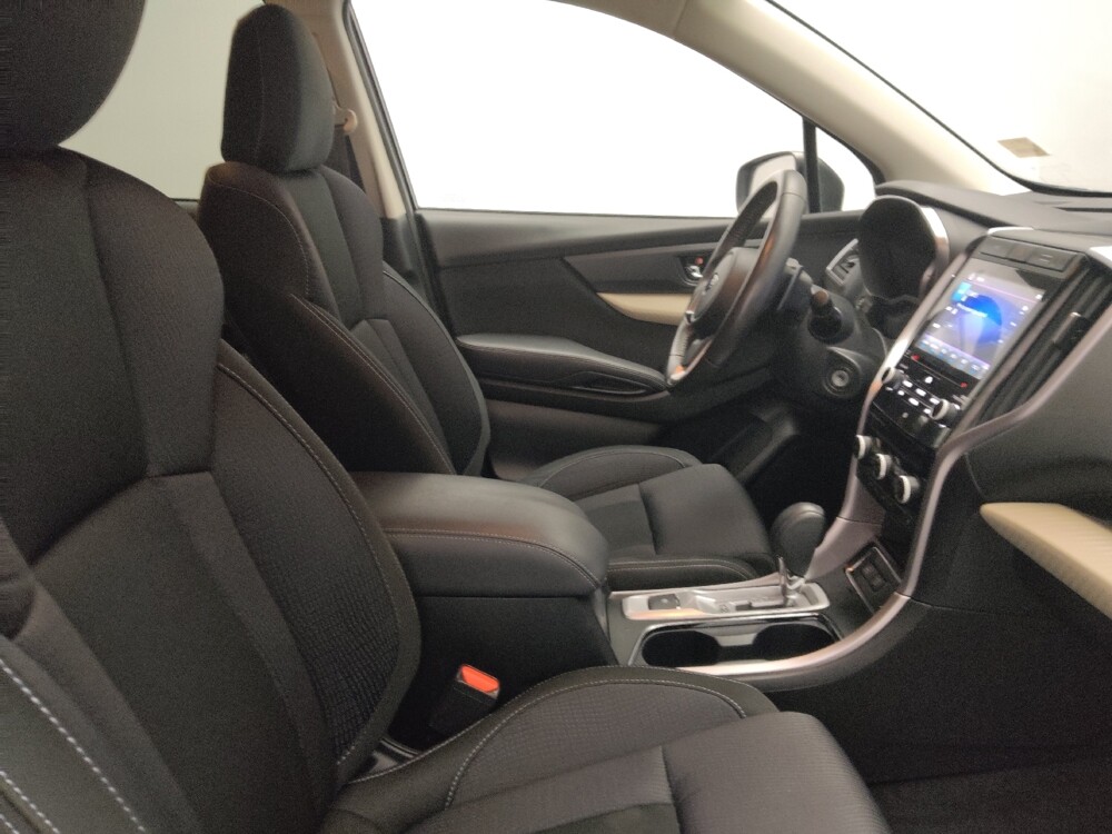 2022 Subaru Ascent in Oklahoma City, OK 73139 - 18119375 21