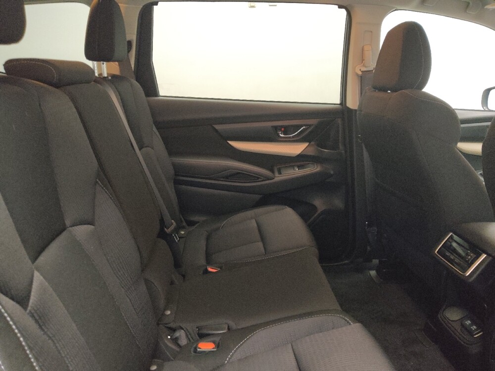 2022 Subaru Ascent in Oklahoma City, OK 73139 - 18119375 19