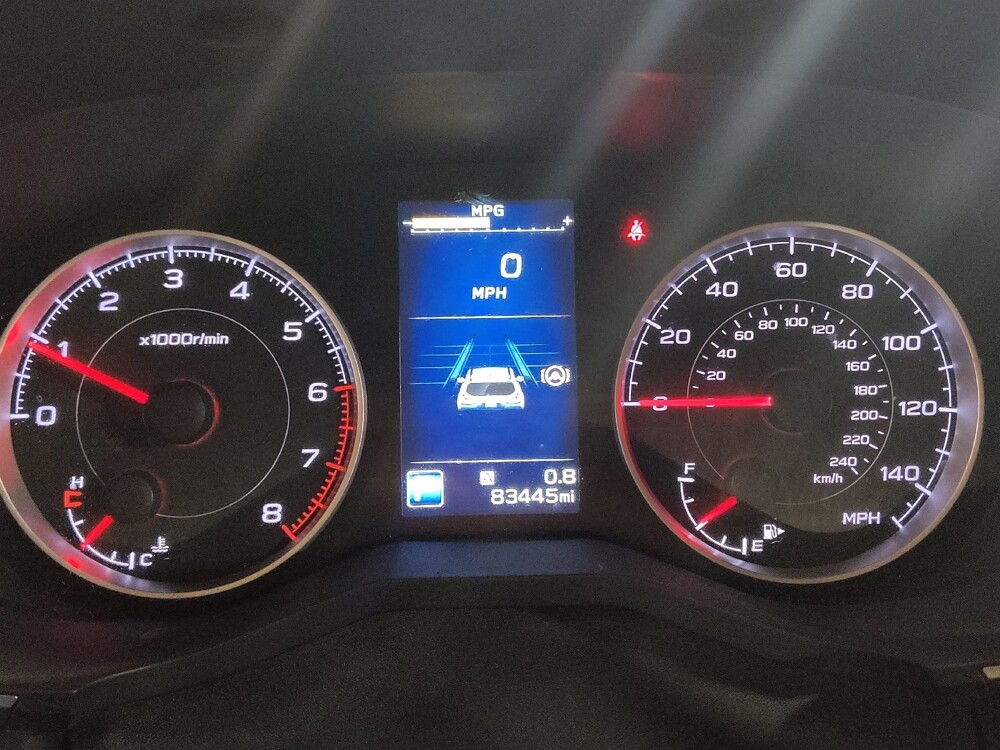 2022 Subaru Ascent in Oklahoma City, OK 73139 - 18119375 23