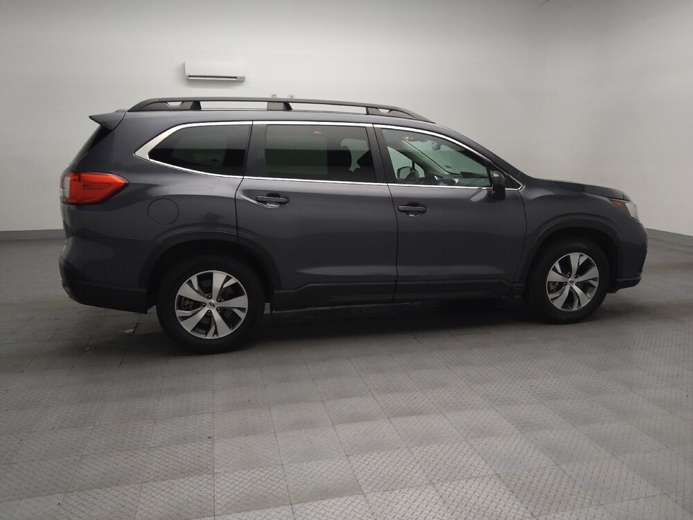 2022 Subaru Ascent in Oklahoma City, OK 73139 - 18119375 10