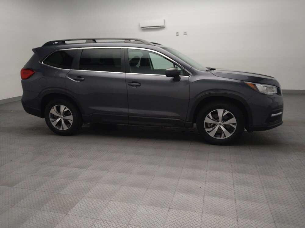 2022 Subaru Ascent in Oklahoma City, OK 73139 - 18119375 11