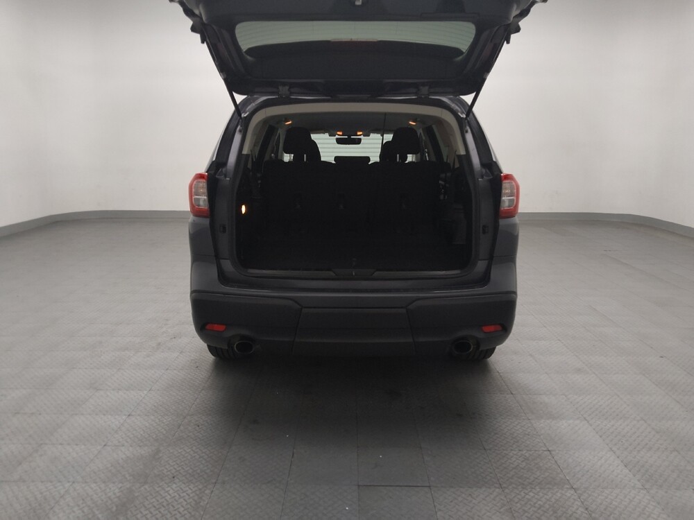 2022 Subaru Ascent in Oklahoma City, OK 73139 - 18119375 29