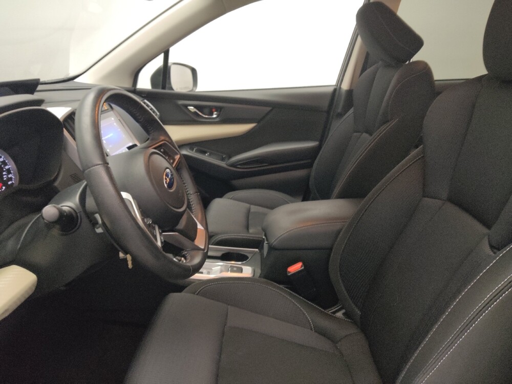 2022 Subaru Ascent in Oklahoma City, OK 73139 - 18119375 17