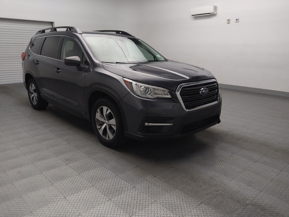 2022 Subaru Ascent in Oklahoma City, OK 73139 - 18119375 13