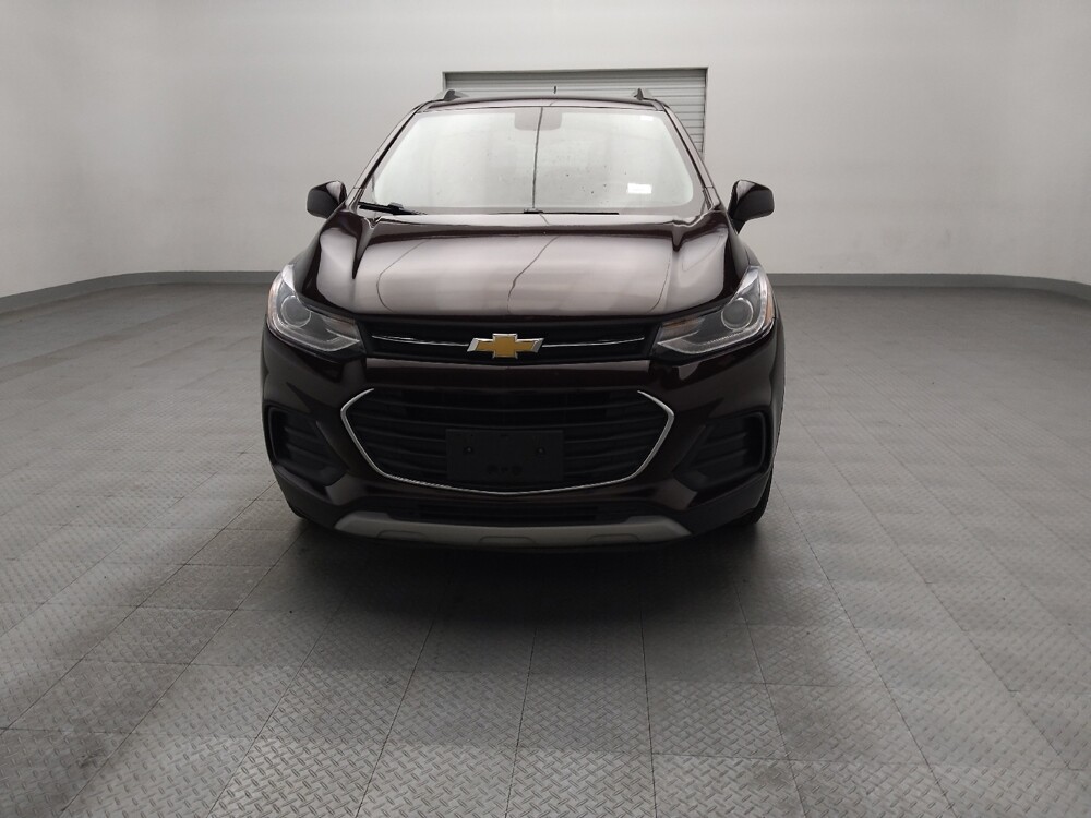 2021 Chevrolet Trax in Arlington, TX 76011 - 18119376 15