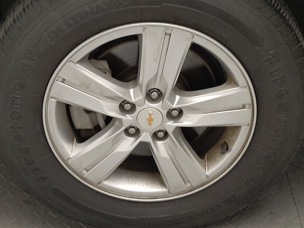 2021 Chevrolet Trax in Arlington, TX 76011 - 18119376 31