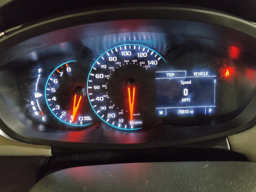 2021 Chevrolet Trax in Arlington, TX 76011 - 18119376 23