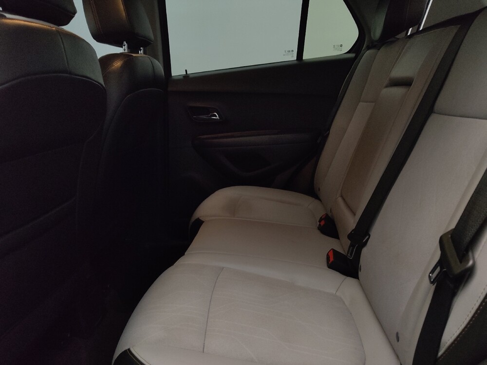 2021 Chevrolet Trax in Arlington, TX 76011 - 18119376 18