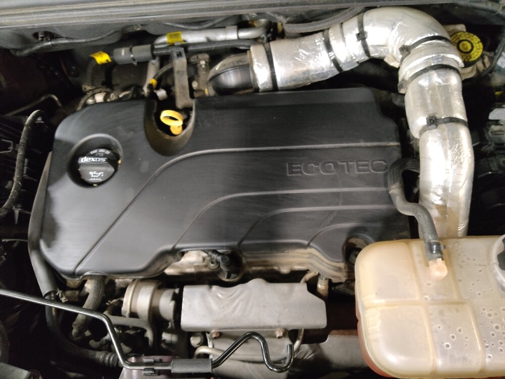 2021 Chevrolet Trax in Arlington, TX 76011 - 18119376 30