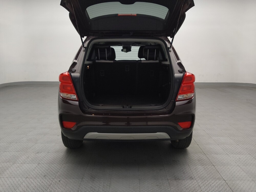 2021 Chevrolet Trax in Arlington, TX 76011 - 18119376 29