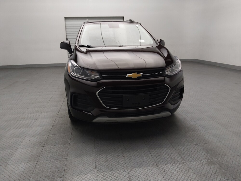 2021 Chevrolet Trax in Arlington, TX 76011 - 18119376 14
