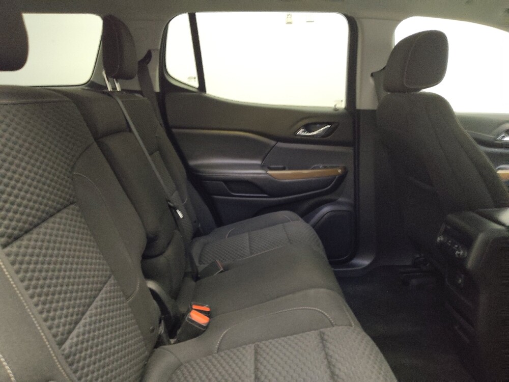 2019 GMC Acadia in Arlington, TX 76011 - 18119377 19