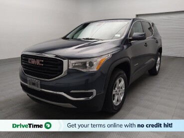 2019 GMC Acadia in Arlington, TX 76011