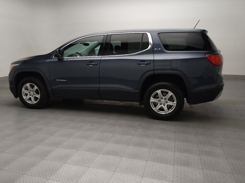 2019 GMC Acadia in Arlington, TX 76011 - 18119377 3