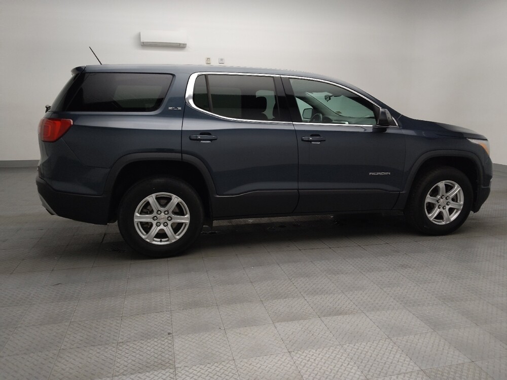 2019 GMC Acadia in Arlington, TX 76011 - 18119377 10