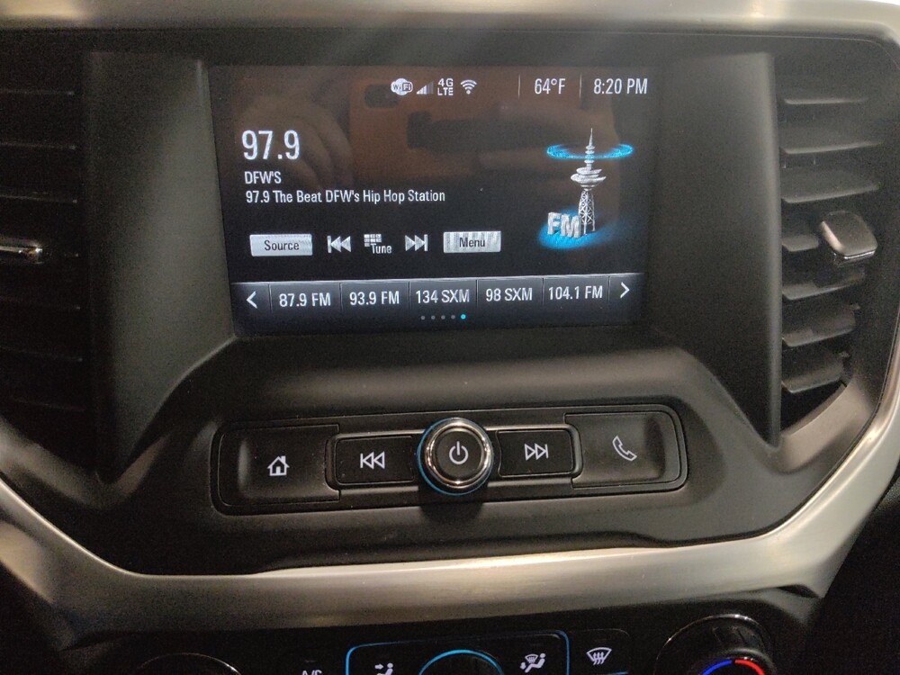 2019 GMC Acadia in Arlington, TX 76011 - 18119377 25