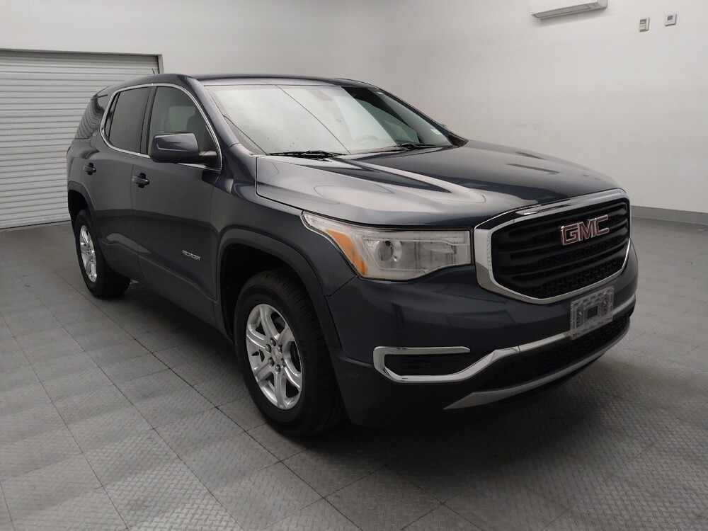 2019 GMC Acadia in Arlington, TX 76011 - 18119377 13