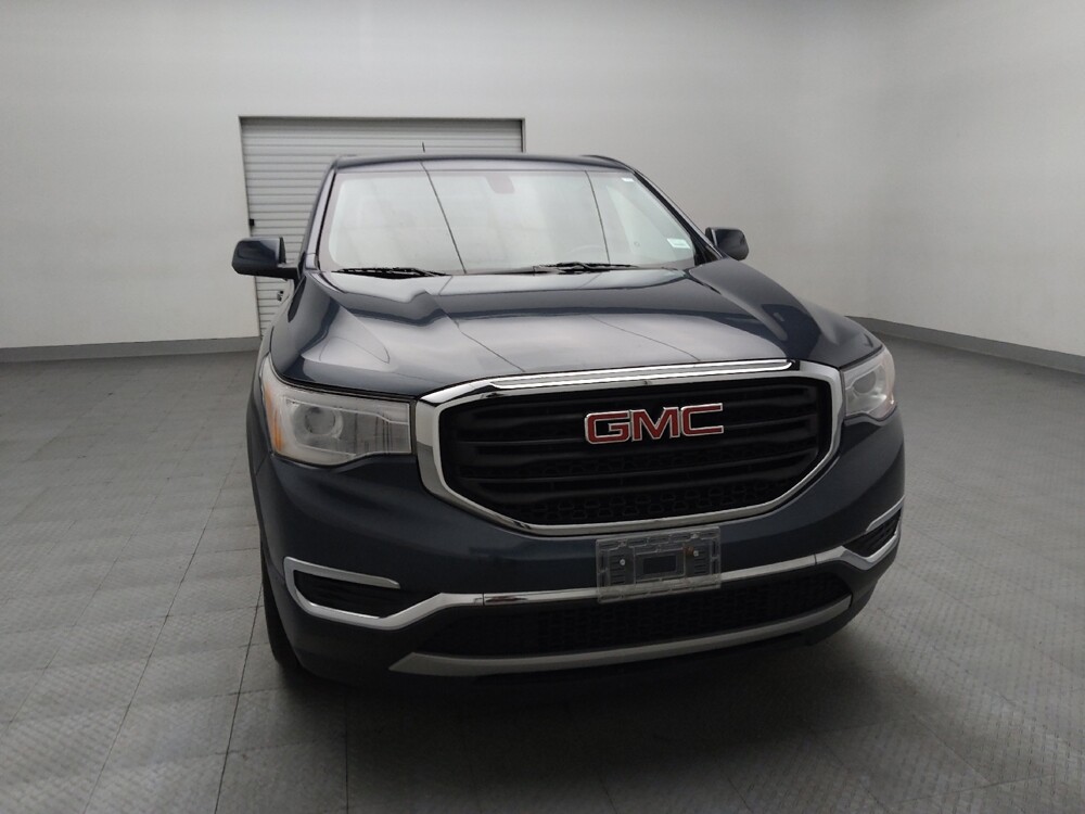 2019 GMC Acadia in Arlington, TX 76011 - 18119377 14