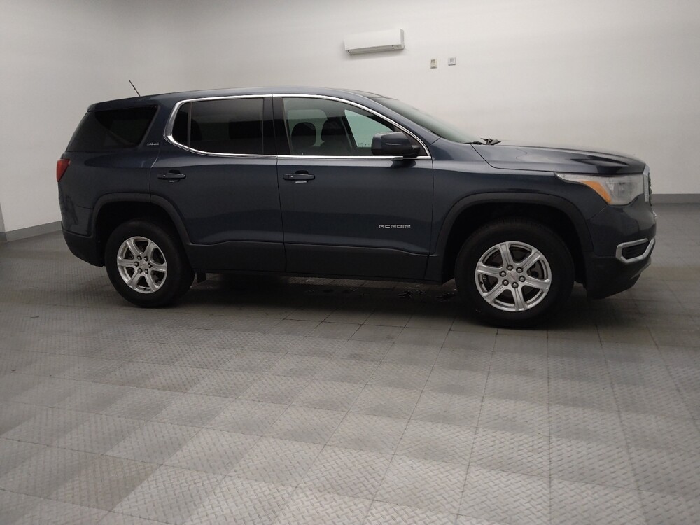 2019 GMC Acadia in Arlington, TX 76011 - 18119377 11