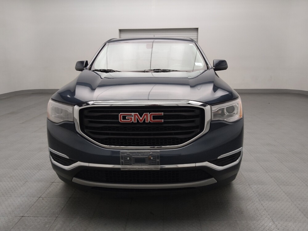 2019 GMC Acadia in Arlington, TX 76011 - 18119377 15