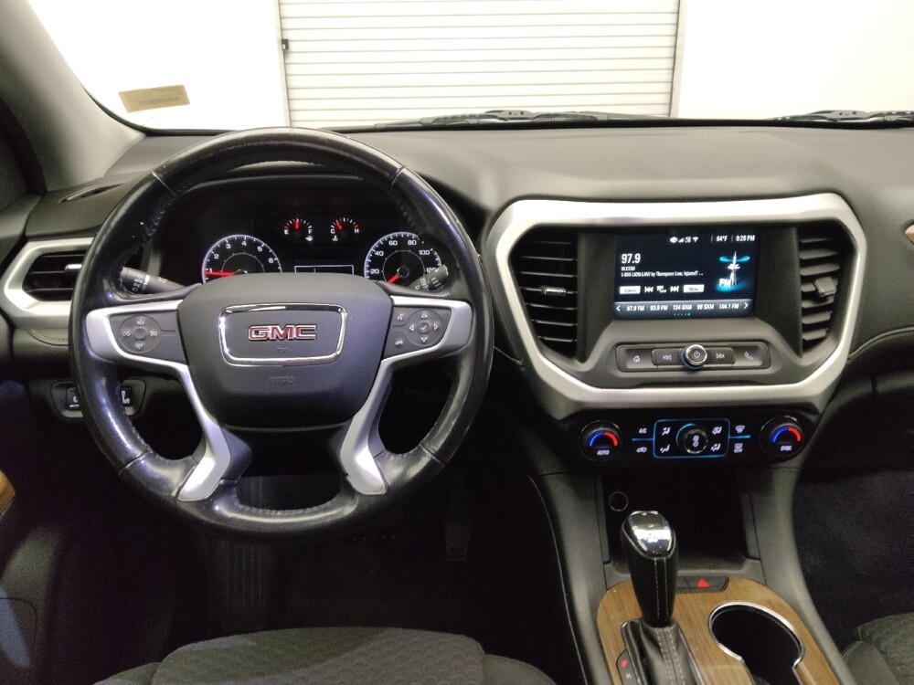 2019 GMC Acadia in Arlington, TX 76011 - 18119377 22