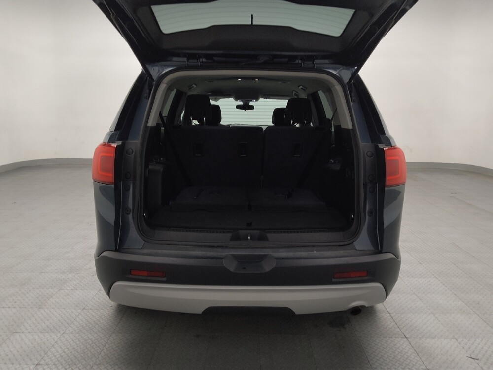 2019 GMC Acadia in Arlington, TX 76011 - 18119377 29