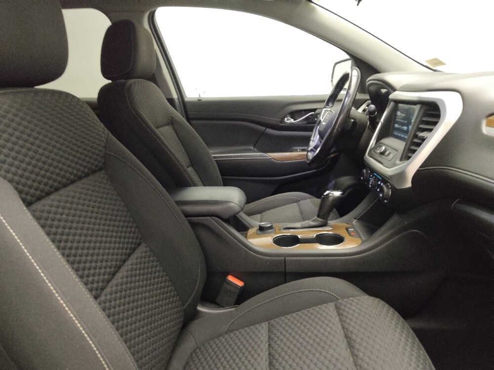 2019 GMC Acadia in Arlington, TX 76011 - 18119377 21