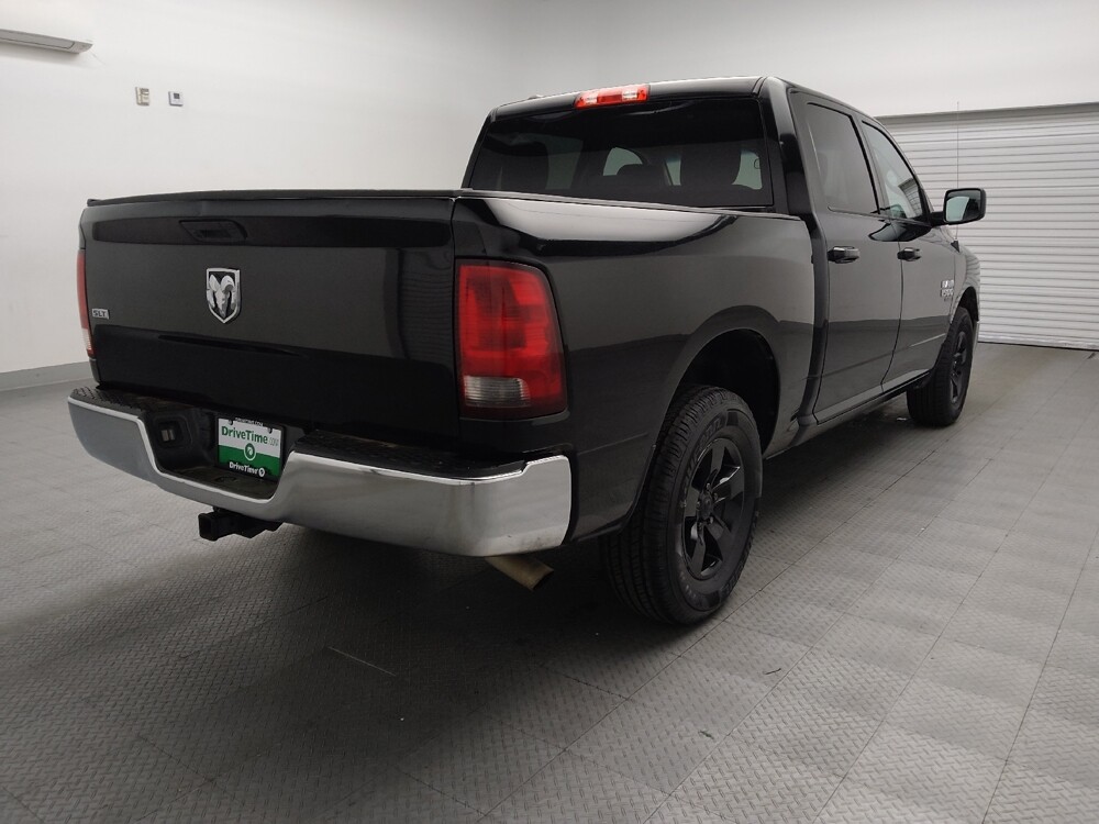 2021 RAM 1500 in Fort Worth, TX 76116 - 18119378 9