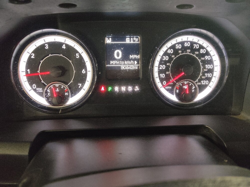 2021 RAM 1500 in Fort Worth, TX 76116 - 18119378 23