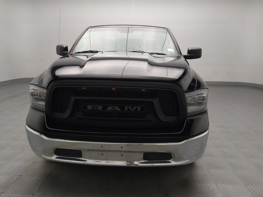 2021 RAM 1500 in Fort Worth, TX 76116 - 18119378 15
