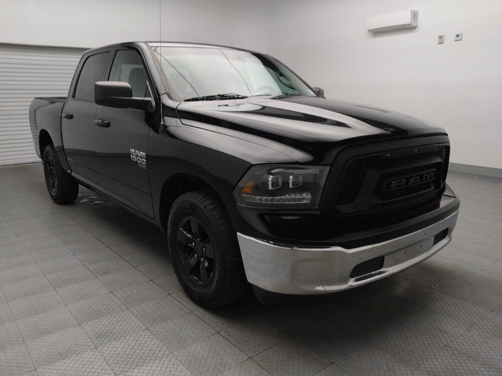 2021 RAM 1500 in Fort Worth, TX 76116 - 18119378 13