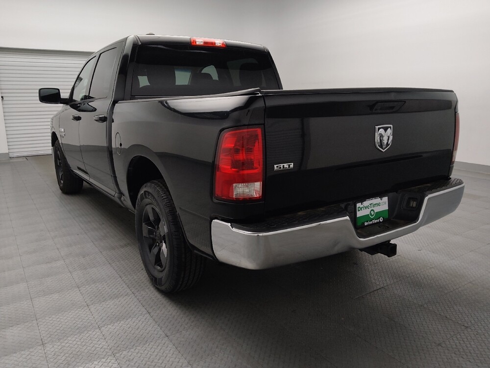 2021 RAM 1500 in Fort Worth, TX 76116 - 18119378 5