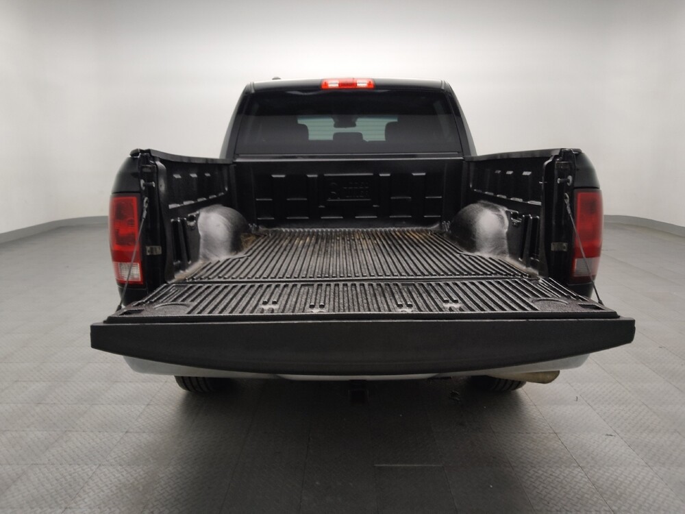 2021 RAM 1500 in Fort Worth, TX 76116 - 18119378 29