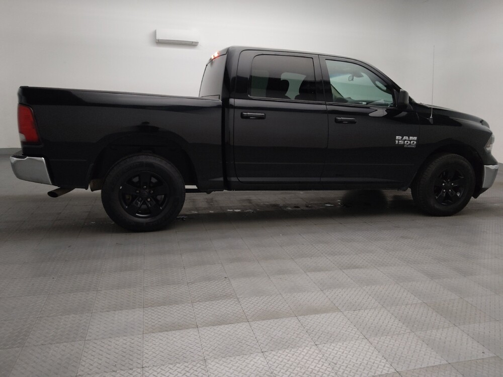 2021 RAM 1500 in Fort Worth, TX 76116 - 18119378 10