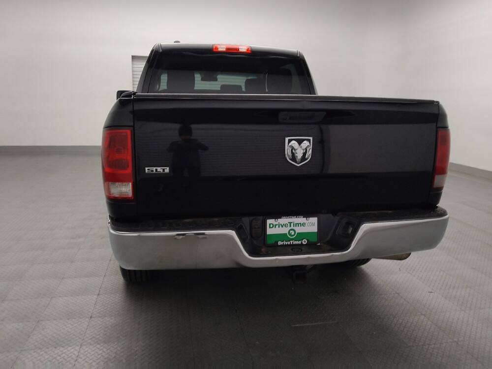 2021 RAM 1500 in Fort Worth, TX 76116 - 18119378 6