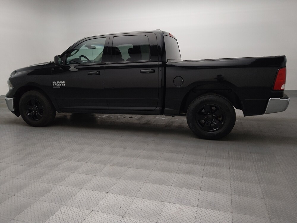 2021 RAM 1500 in Fort Worth, TX 76116 - 18119378 3
