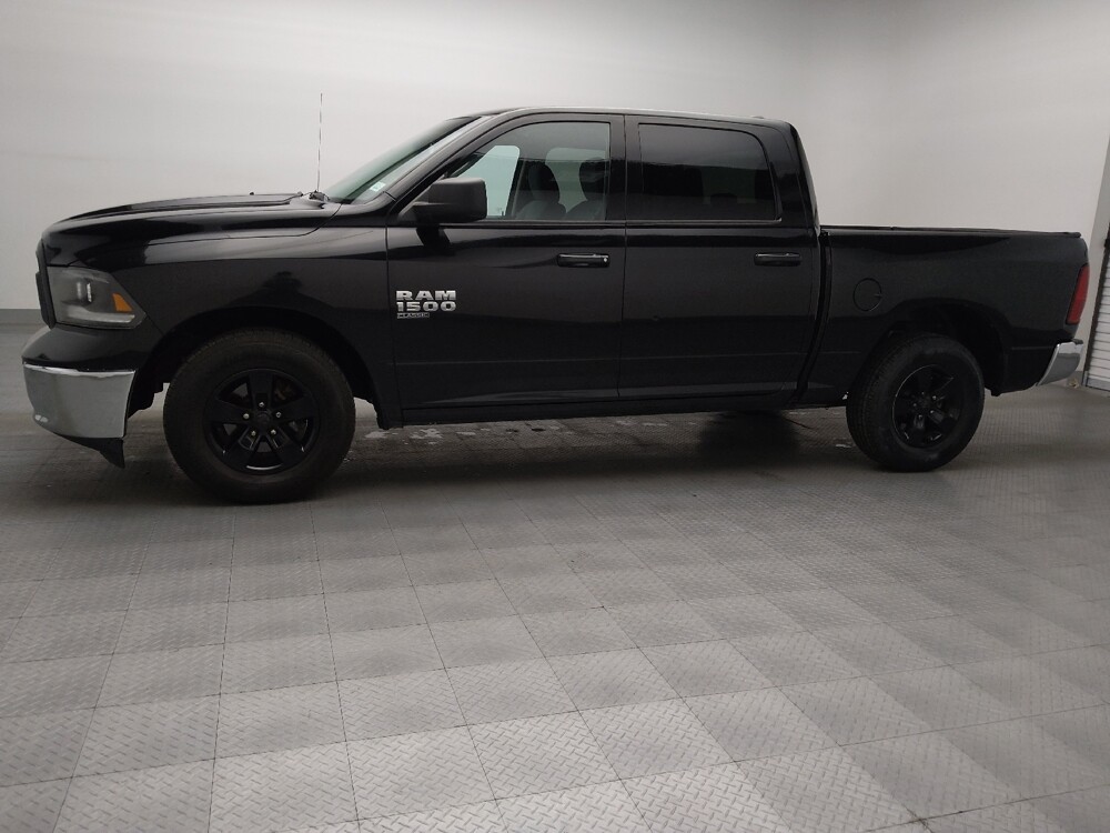 2021 RAM 1500 in Fort Worth, TX 76116 - 18119378 2
